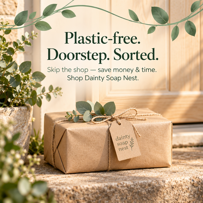 Sensitive Skin DaintyBox