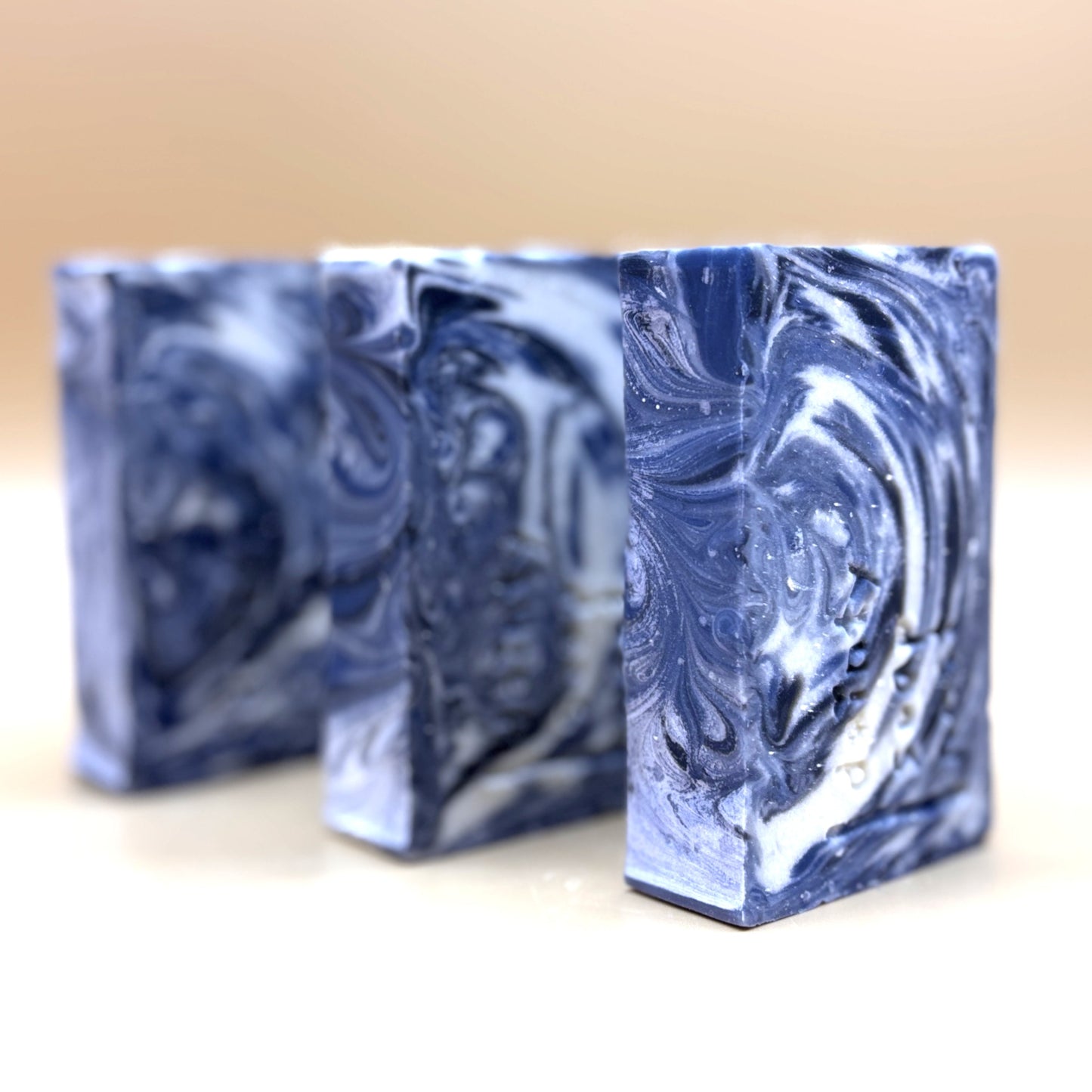 Zen | Fragrance-free soap for face & body