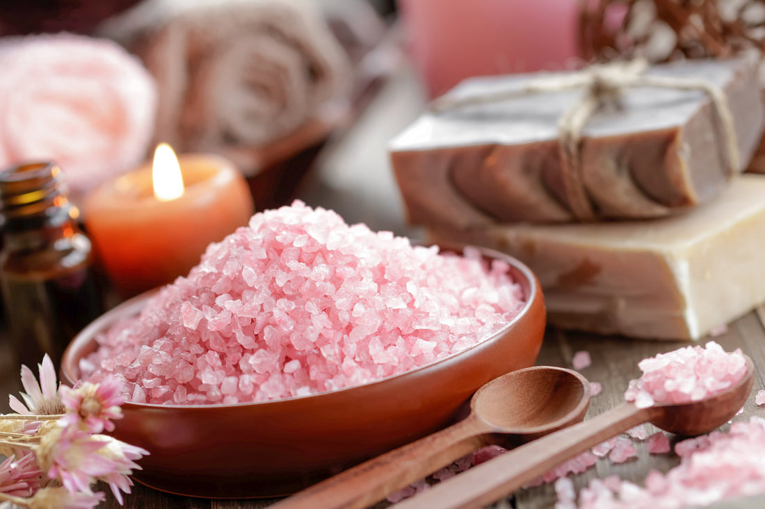 The Art of Luxury: Discovering the Allure and Benefits of Artisan Soaps