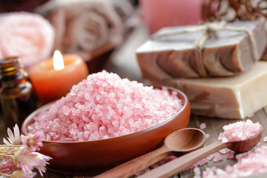 The Art of Luxury: Discovering the Allure and Benefits of Artisan Soaps