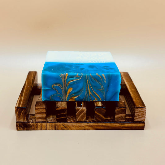Tips for Using Handmade Natural Soap Bars: A Guide to Maximizing Your Soap Experience