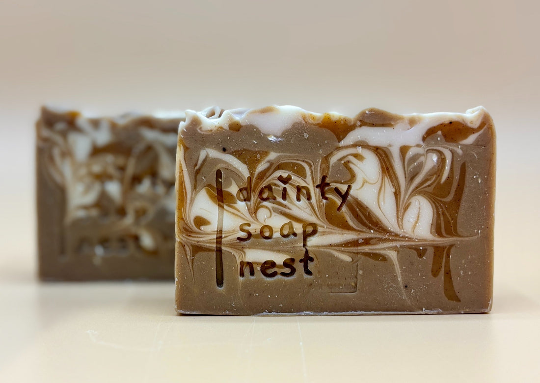 Discover the Magic of Handmade Natural Soap Bars in the UK: Your Guide to Pure, Planet-Friendly Skincare
