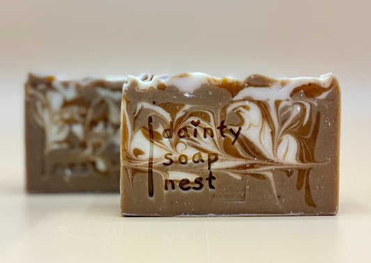 Discover the Magic of Handmade Natural Soap Bars in the UK: Your Guide to Pure, Planet-Friendly Skincare
