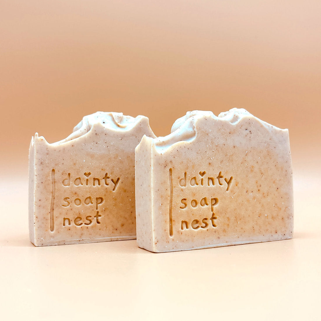 Discover the Golden Elixir for Your Skin: Turmeric Natural Soap