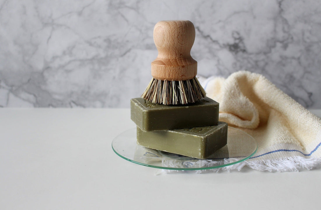 How to choose the best shaving soap for men?