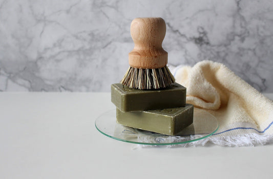 How to choose the best shaving soap for men?