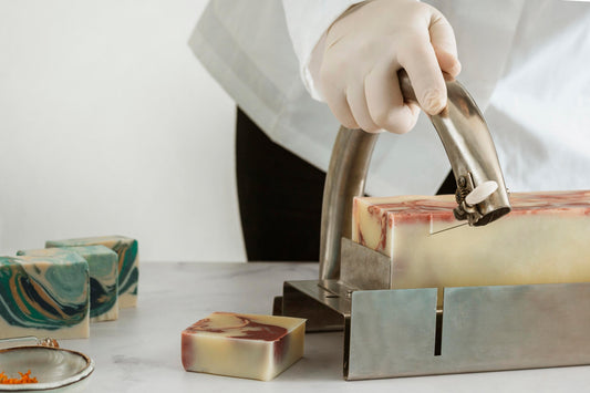Is Natural Soap Good for Skin? An Honest Answer from a Soap Formulator and User