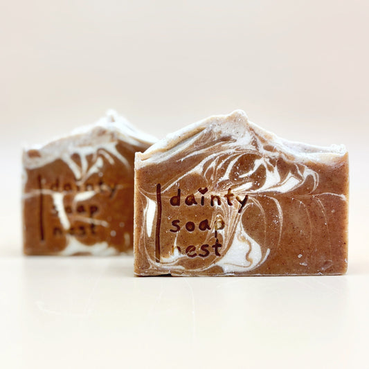 Turmeric Soap: Natural Benefits for Radiant Skin