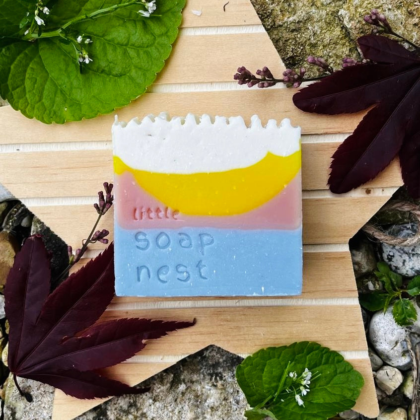 10 Best Natural Soap for Dry, Itchy Skin