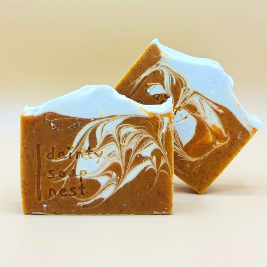 Is turmeric soap good for your skin?