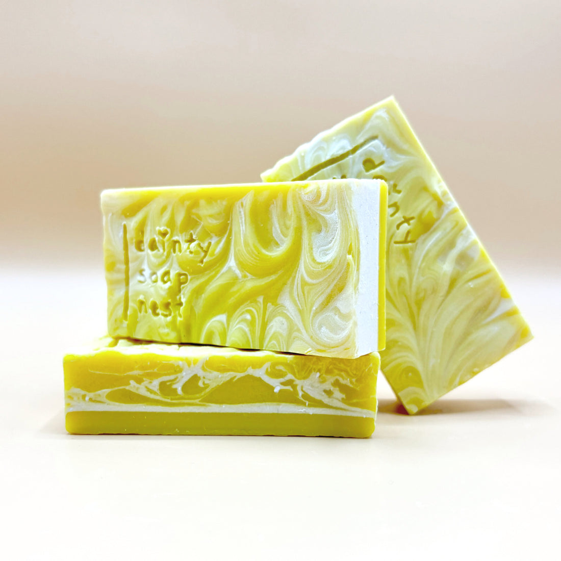 Why choose our handmade natural soap bars?