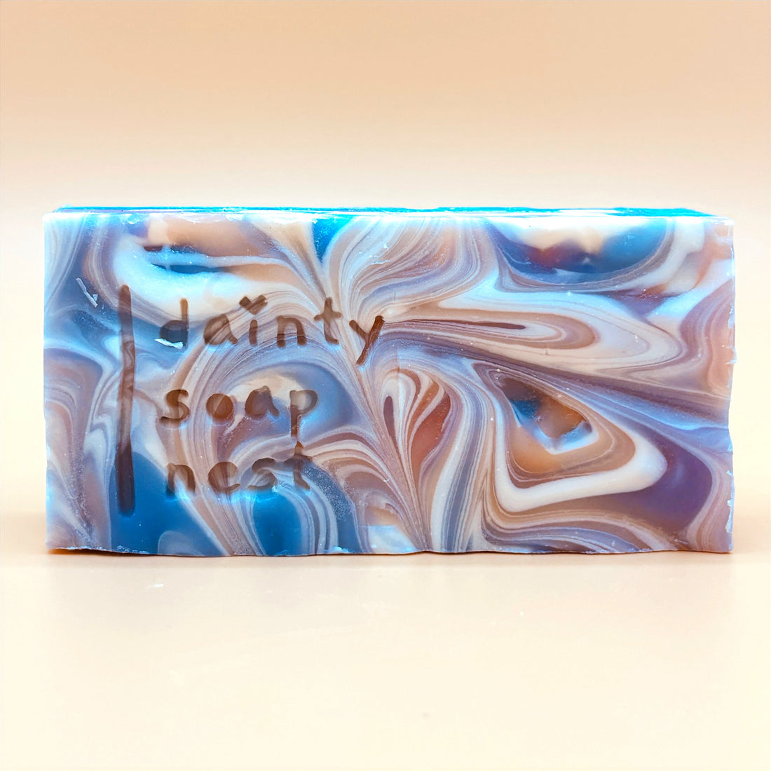 lavender essential oil natural soap for body and face