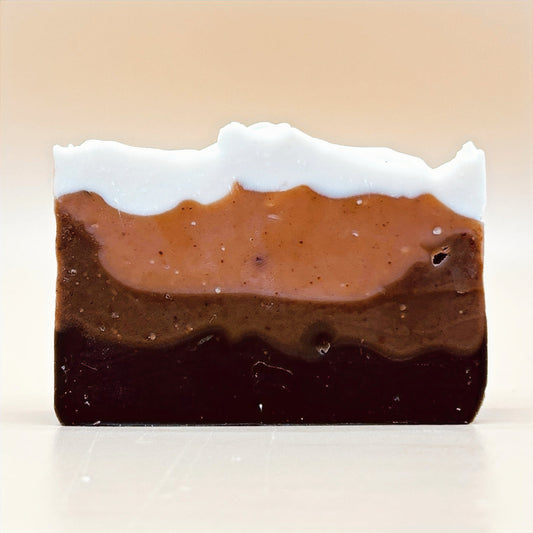 The Ultimate Guide to Natural Bar Soap in the UK: Kind to Your Skin, Kind to the Earth