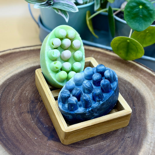 Discover the Benefits of Switching to Natural Soap