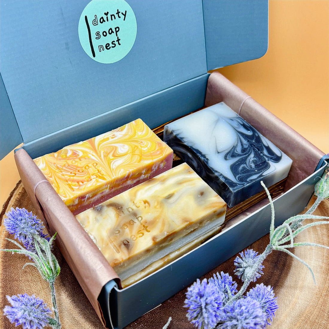 The Power of Natural Soap: Benefits for Your Skin and the Planet