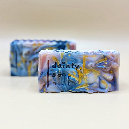 The Ultimate Guide to Vegan handmade Soap