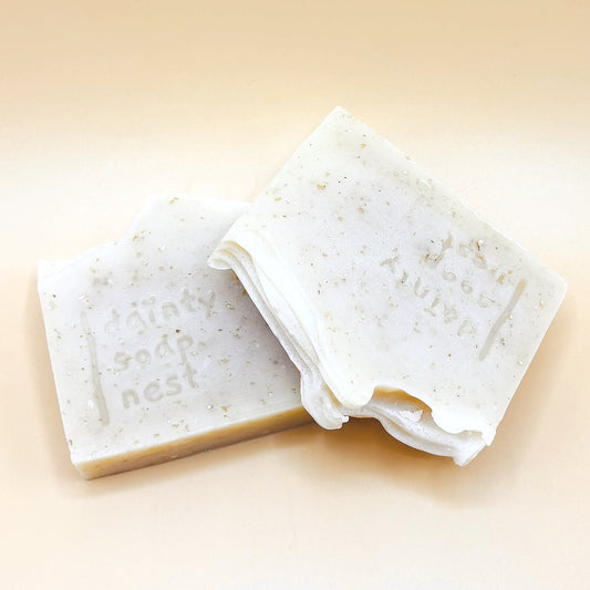 How to manage common skin problems such as dry sensitive skin or eczema