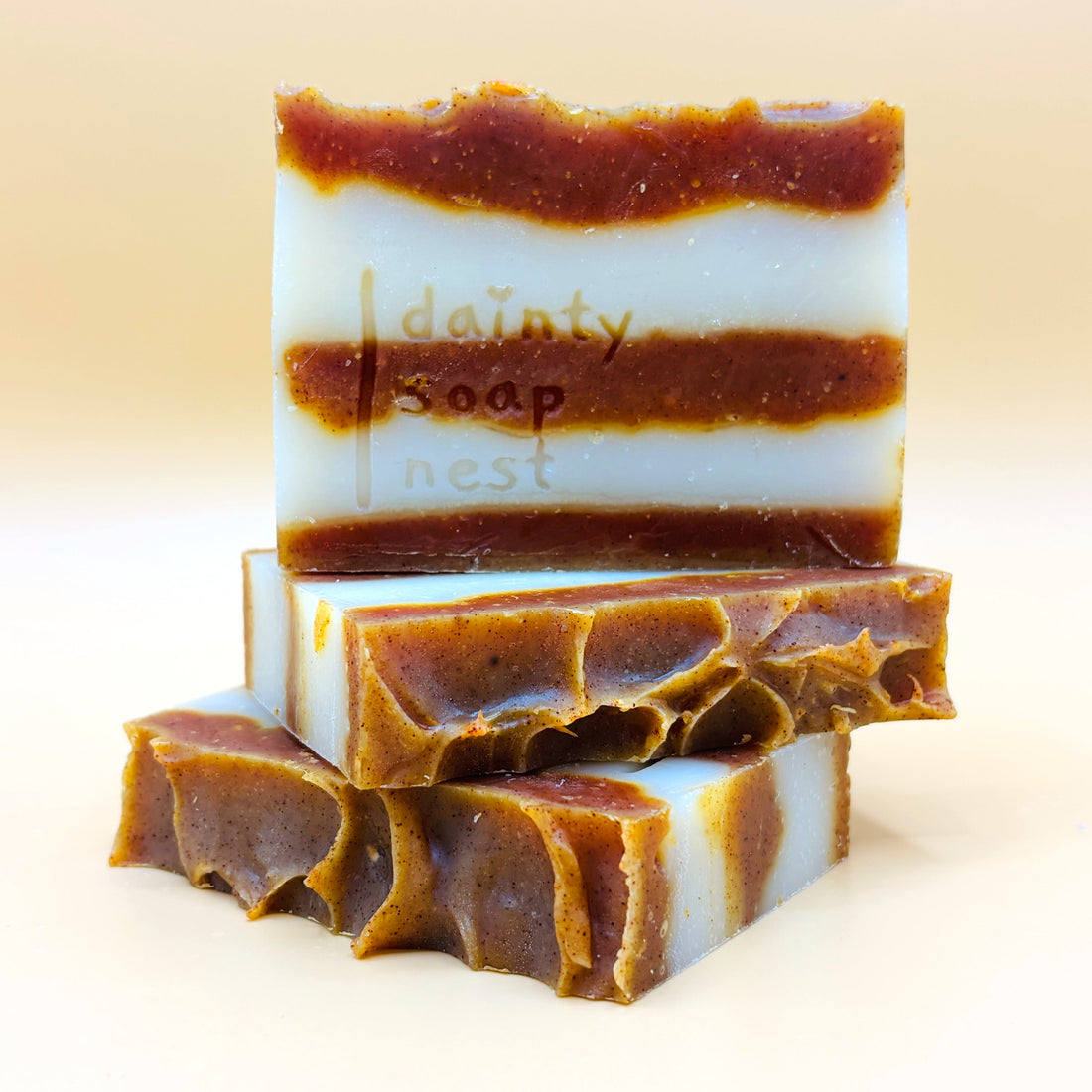 Turmeric Soap help with dark spots, acne, hyperpigmentation