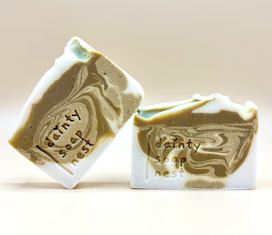 Natural Soap: Your Ultimate Guide to Eco-Friendly, Handmade, and Vegan Bars in the UK