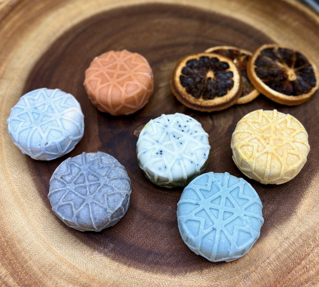 Where to Buy Natural Soap Bars Online with UK Delivery