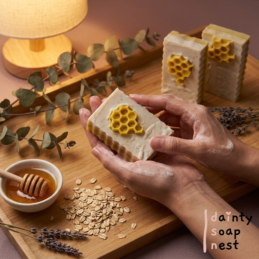 Best Soap for Sensitive Skin: The Ultimate Guide to Gentle Cleansing