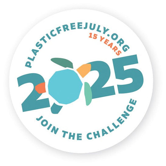 Plastic Free July: Choose an Easy Switch to Plastic-Free Natural Soaps