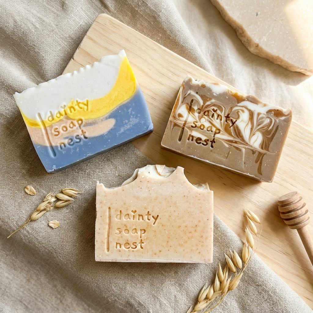 Best Soap for Sensitive Skin and Eczema