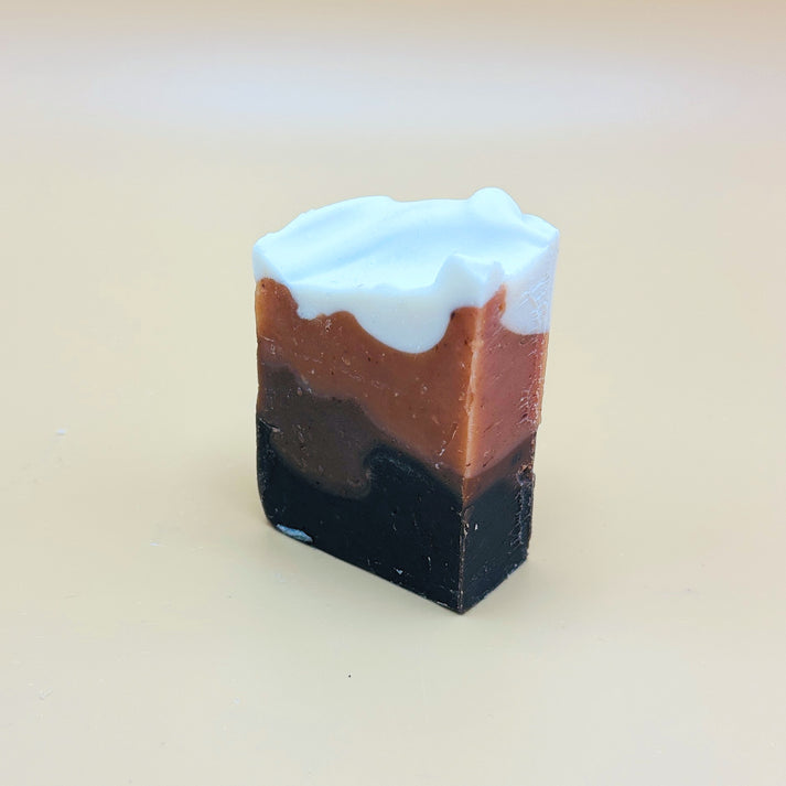 Luxury Unwind Gift Bag | Assorted Premium Soap Bars