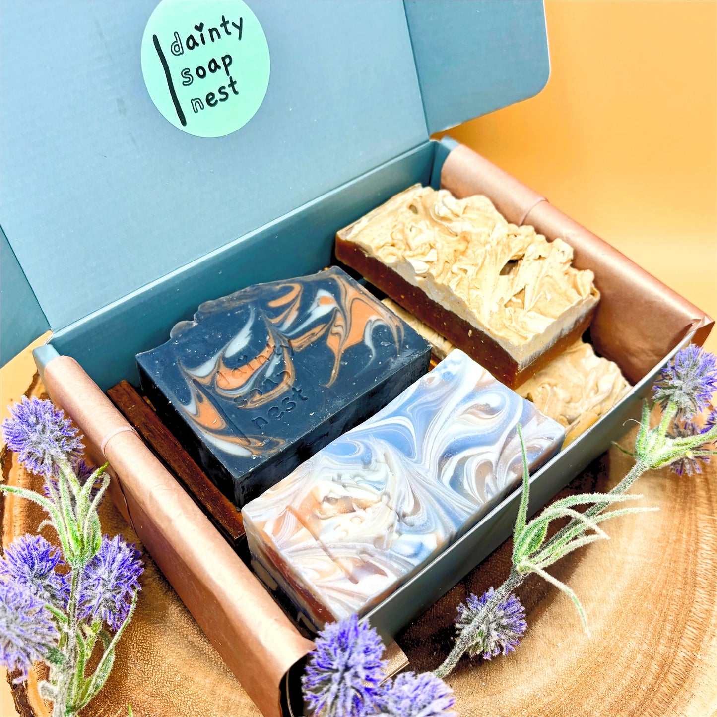 Artisan Curated DaintyBox