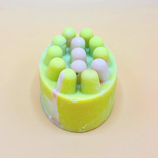 Natural gift box | Fragrance-Free soap for Sensitive Skin