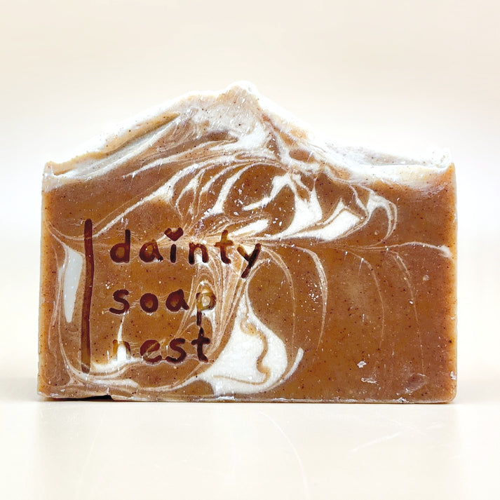 Natural gift box | Fragrance-Free soap for Sensitive Skin