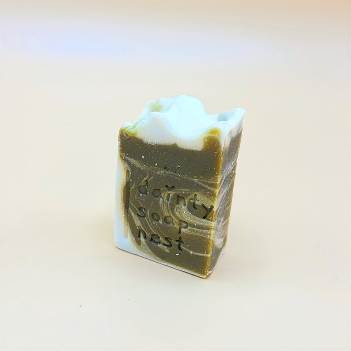 Luxury Unwind Gift Bag | Assorted Premium Soap Bars