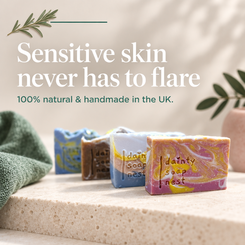 Sensitive Skin DaintyBox