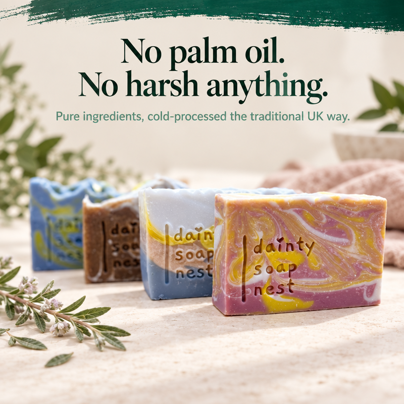 Sensitive Skin DaintyBox