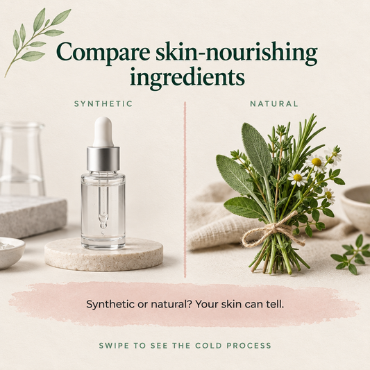 Essential Oil DaintyBox