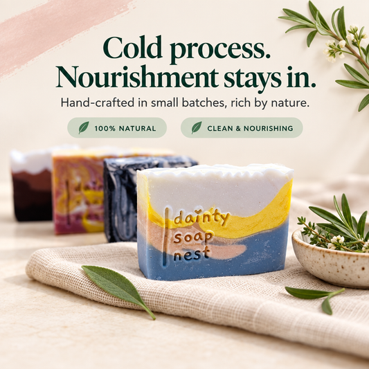 Artisan Curated DaintyBox