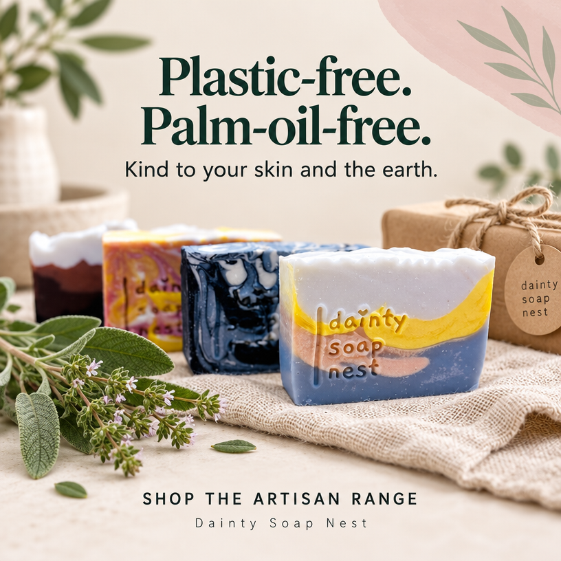 Artisan Curated DaintyBox