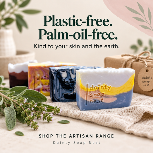 Artisan Curated DaintyBox