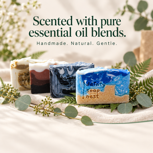 Essential Oil DaintyBox