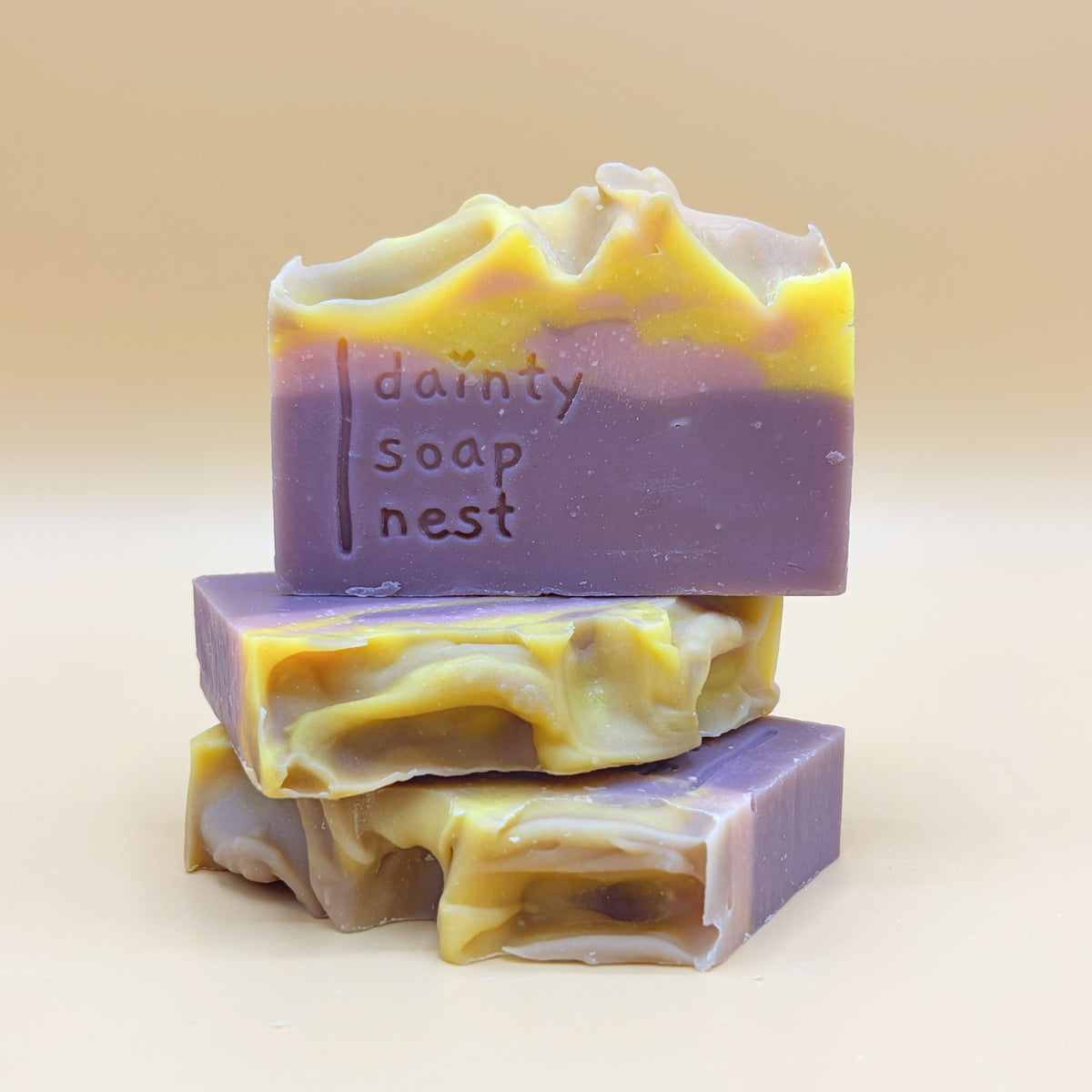 Wondrous Hibiscus | Natural handmade soap with Essential Oils