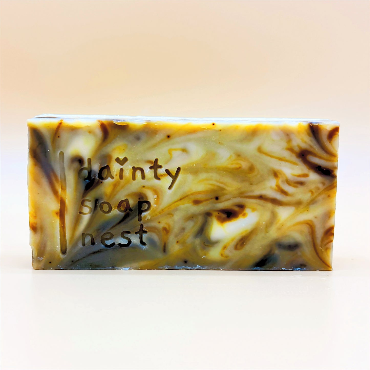 All natural soap gift box | fragrance-free face & body soap bars