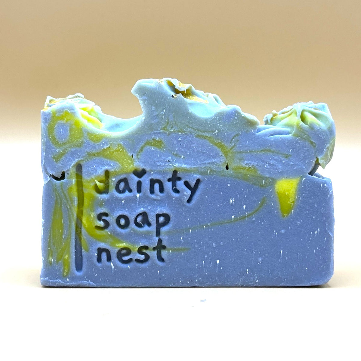 Serenity | Artisan handmade soap bars