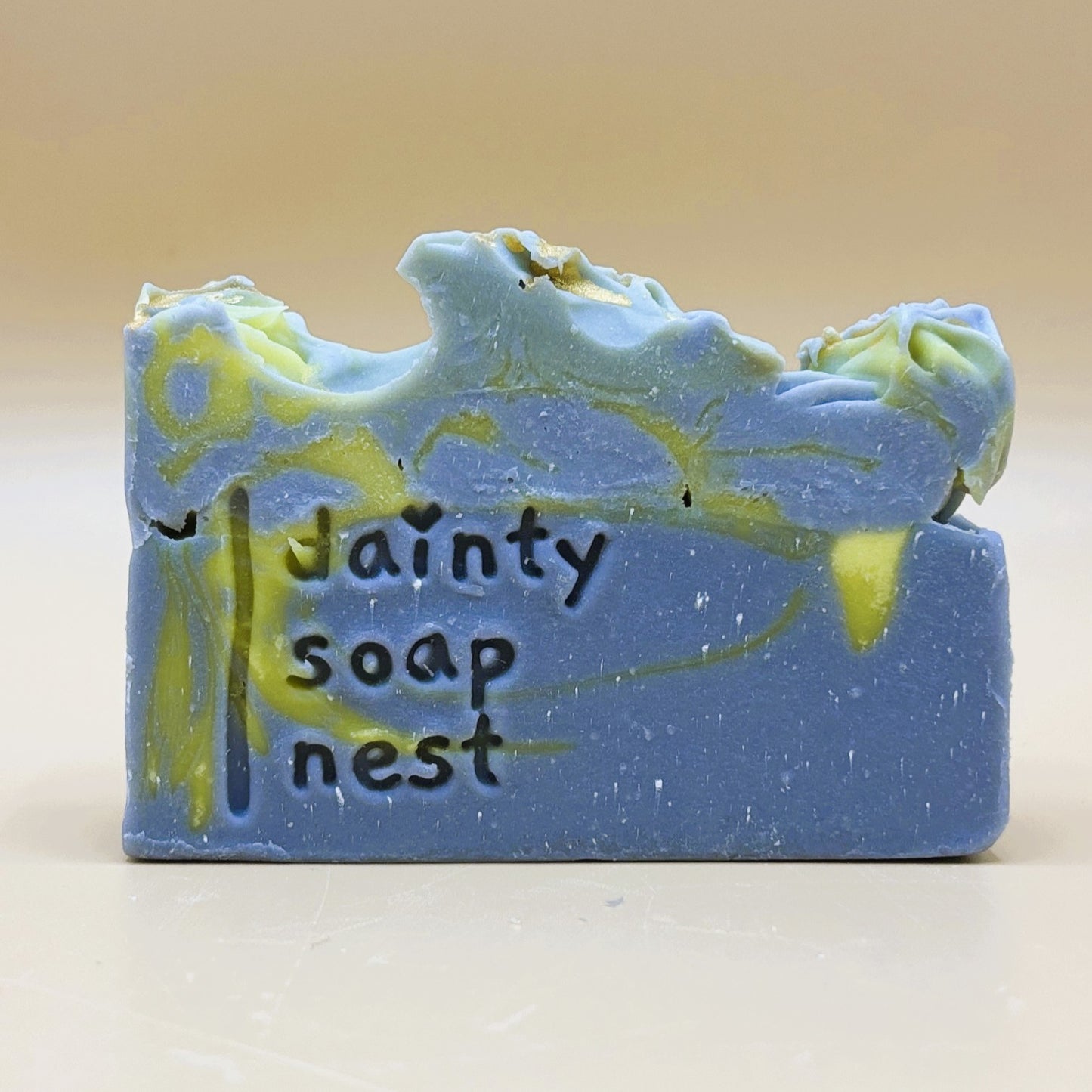 100% Natural artisan soap gift box | handmade soaps