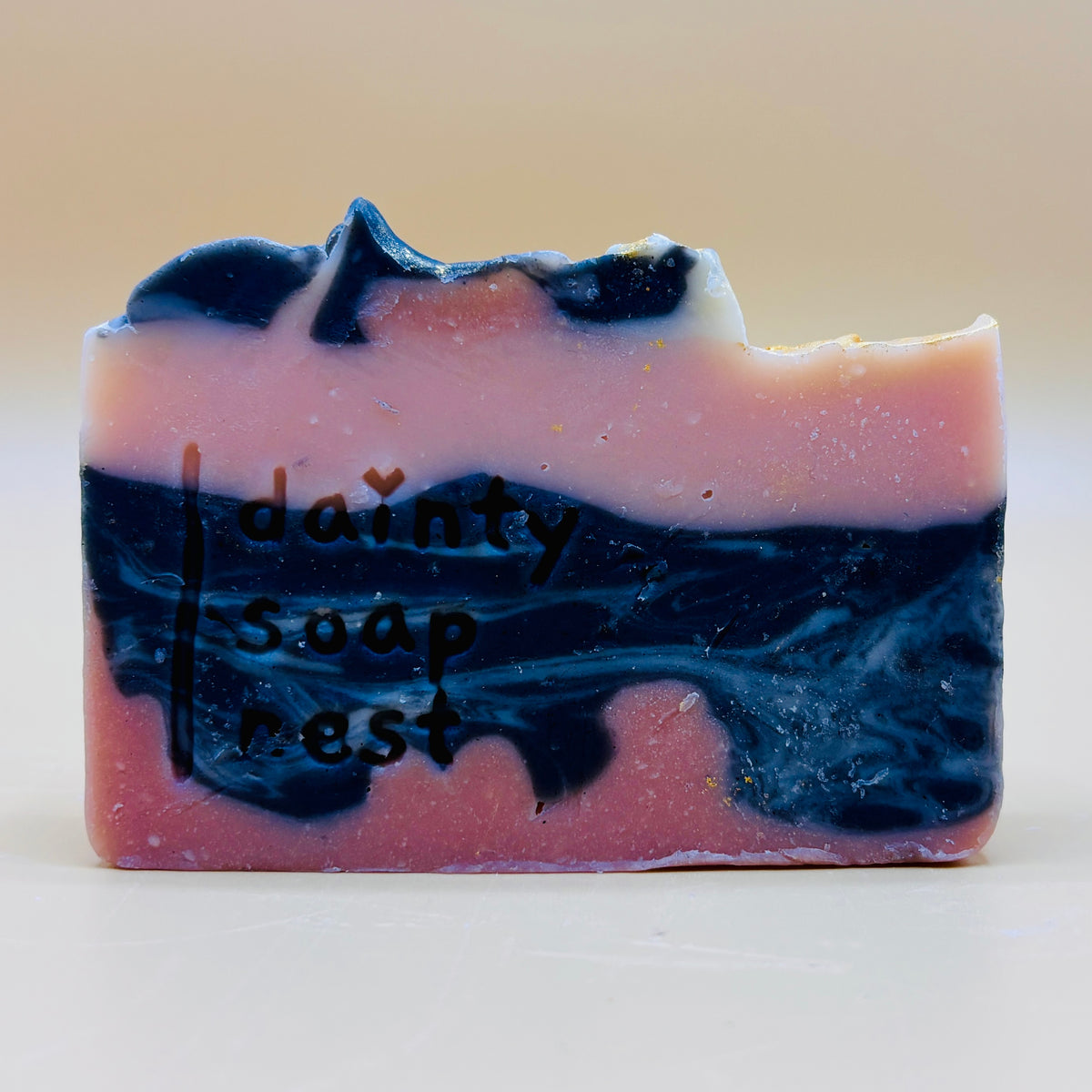 Luxury Essential Oil Scented Soaps Gift Box | Artisan-crafted natural soap bars