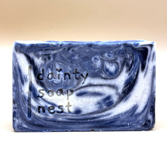 Zen | Fragrance-free soap for face & body