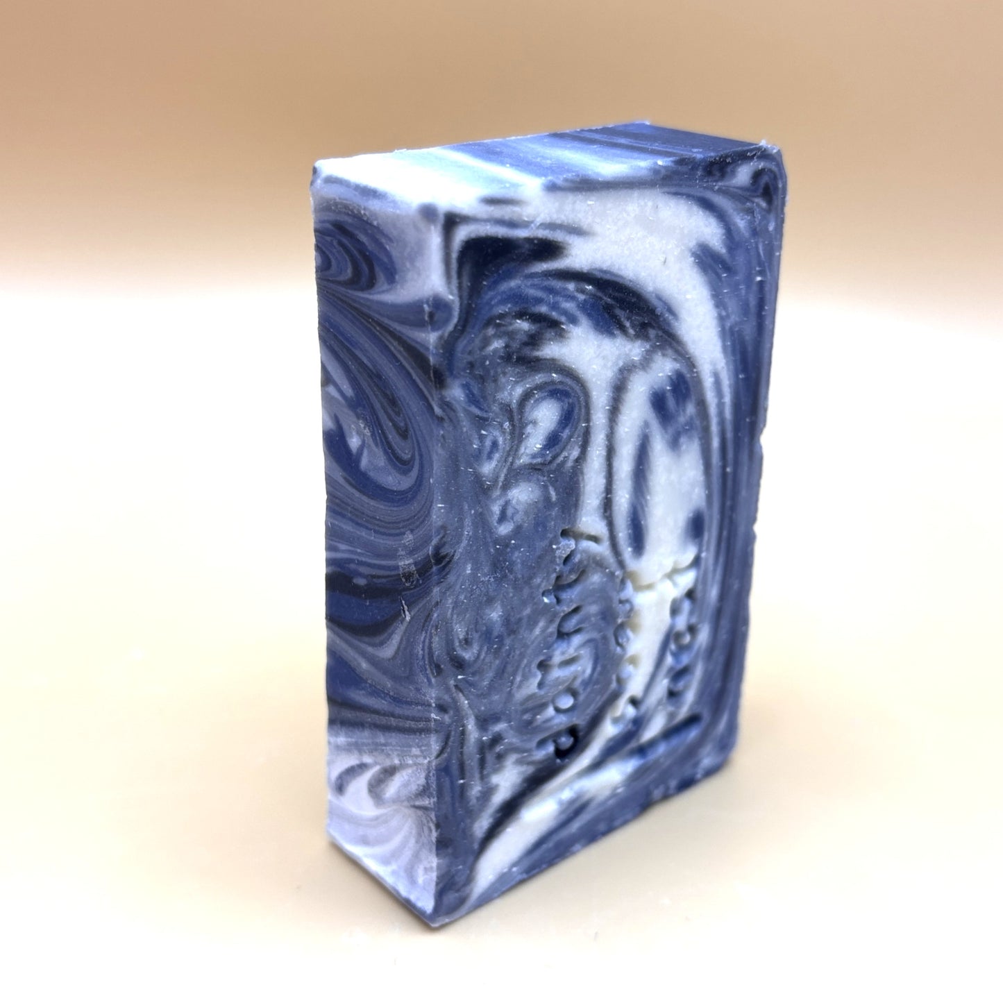 Zen | Fragrance-free soap for face & body