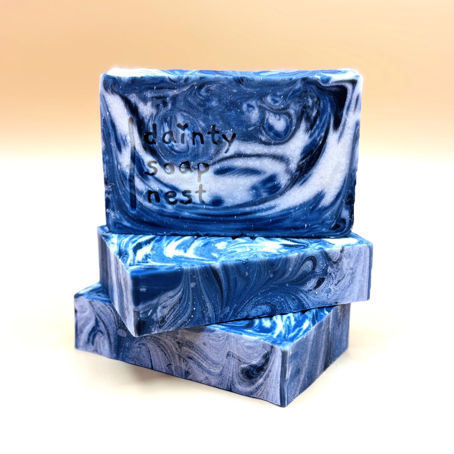 Zen | Fragrance-free soap for face & body