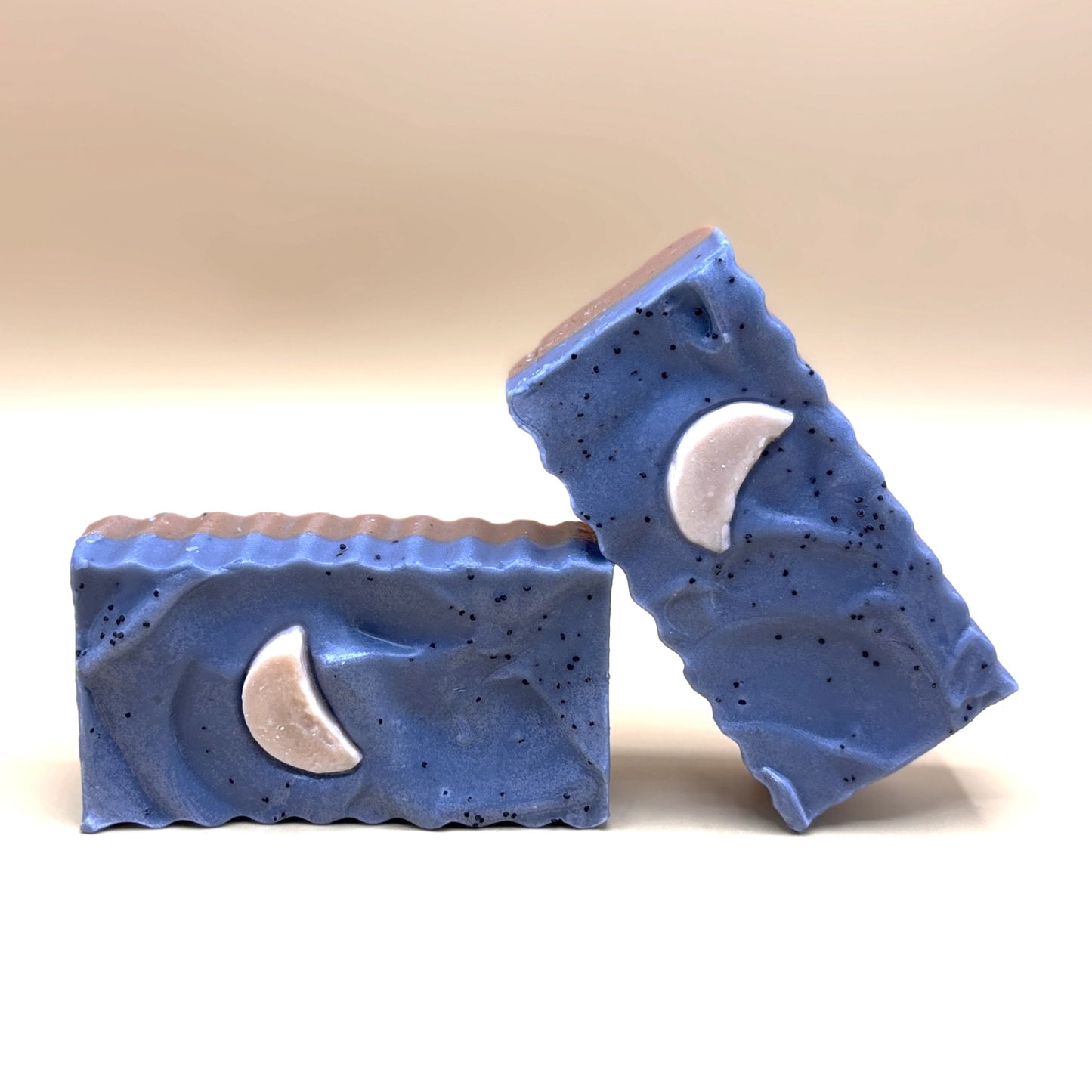 Dreamy Lavender | Essential oil soap for face & body