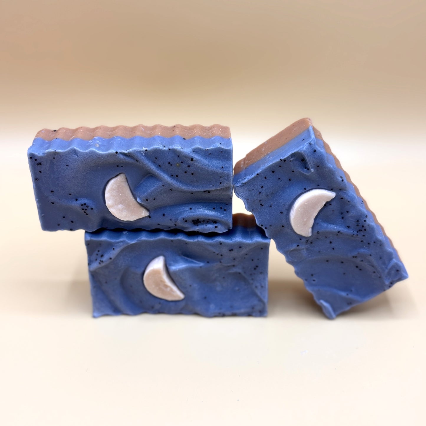 Dreamy Lavender | Essential oil soap for face & body