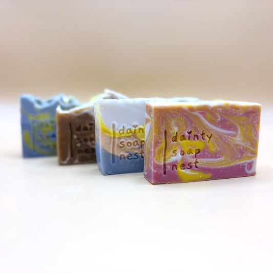 Sensitive Skin DaintyBox